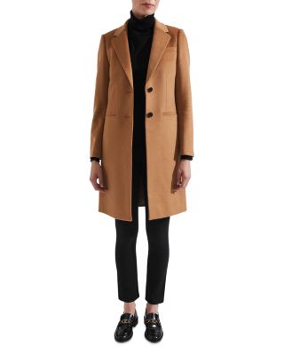 Tilda Coat