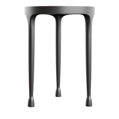Casa Paros Metal Accent Table