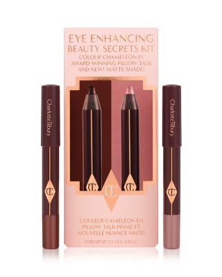 Charlotte Tilbury - Eye Enhancing Beauty Secrets Kit ($58 value)