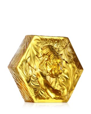 Courageous Advance Tiger 