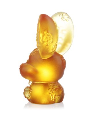 Chinese Zodiac Darling Rabbit Figurine 
