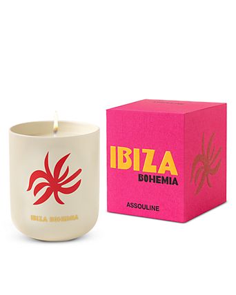 Ibiza Bohemia Travel From Home Candle 11.25 oz.