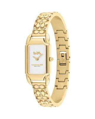 Cadie Watch, 18mm x 29mm