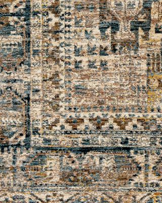 Mirabel MBE-2302 Area Rug, 9' x 12'2"