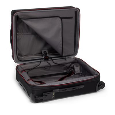 Aerotour Continental Expandable 4-Wheeled Carry-On