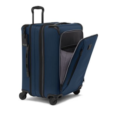 Aerotour Continental Expandable 4-Wheeled Carry-On