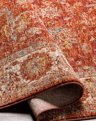 Mirabel MBE 2307 Area Rug, 2'7" x 4'