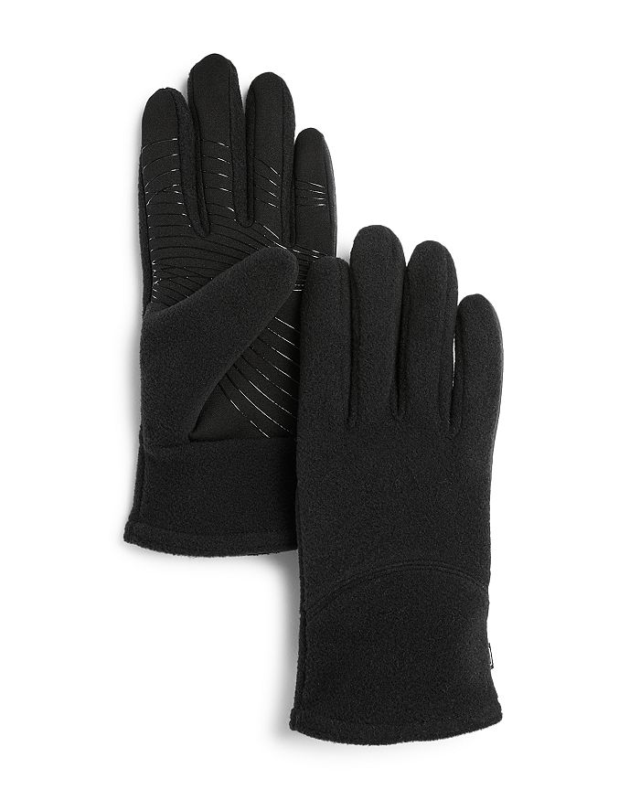 UR Fleece Tech Gloves Bloomingdale's
