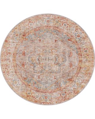 Mirabel MBE 2310 Area Rug, 2'7" x 4'