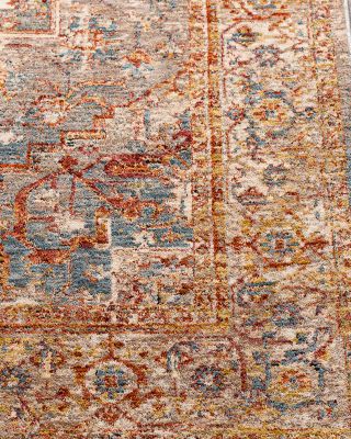 Mirabel MBE 2310 Area Rug, 2'7" x 4'