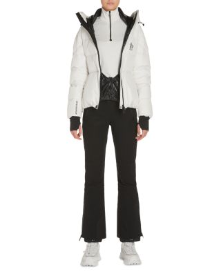 Bouquetin Down Jacket  