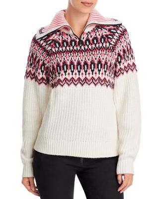 Bogner Fire + Ice - Dory Knit Sweater