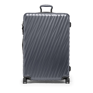 TUMI 19 DEGREE EXTENDED TRIP EXPANDABLE 4-WHEEL PACKING CASE