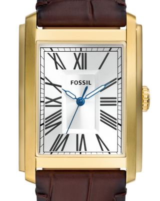 Carraway Watch, 30mm x 42mm