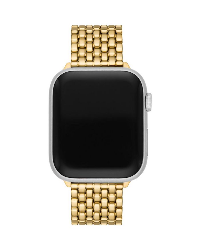 Tory Burch Eleanor Bracelet for Apple Watch® | Bloomingdale's