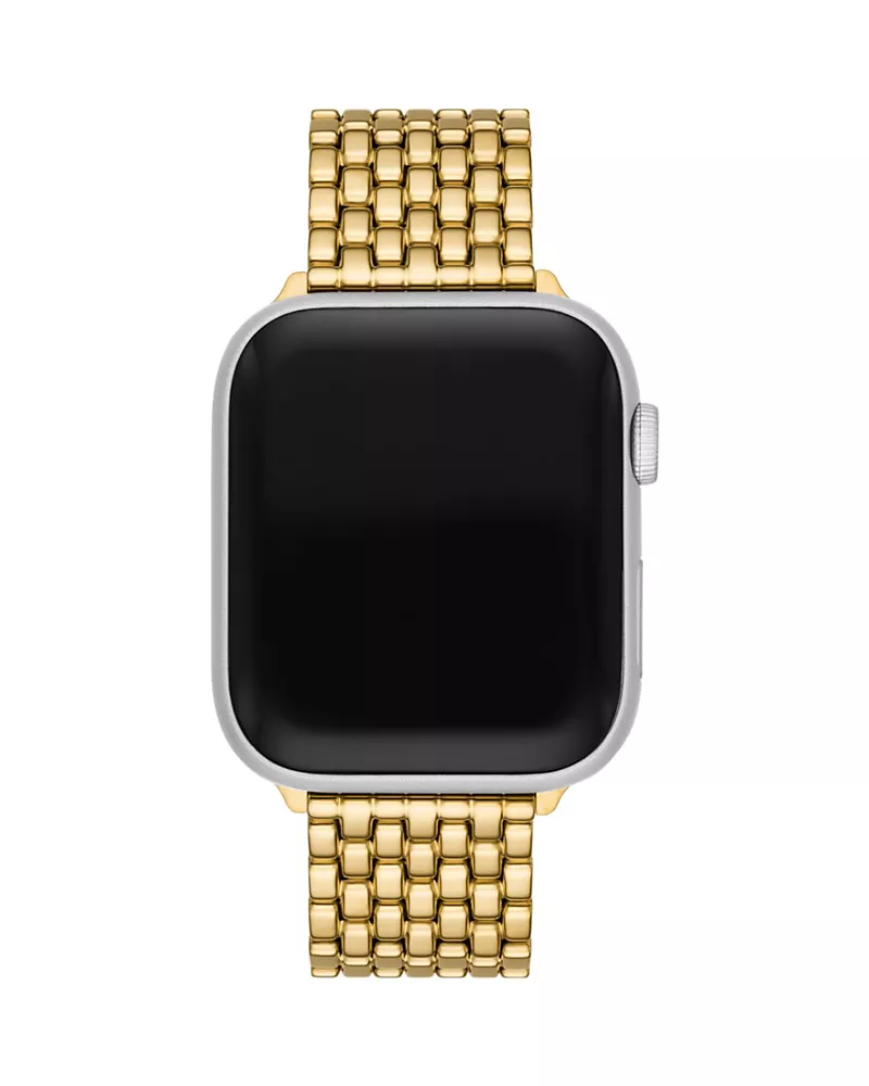 Tory Burch Eleanor Bracelet for Apple Watch
