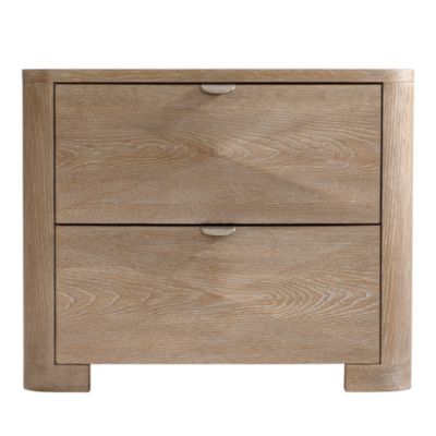 Bernhardt - Aventura Nightstand