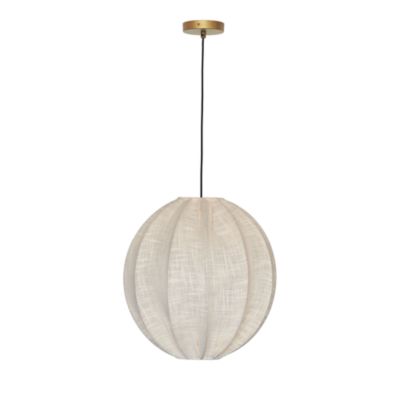 TOV Furniture - Elliana Pendant Lamp