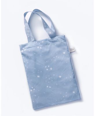 Once Upon a Time Crib Sheet