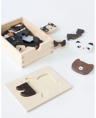 Mix and Match Tiles - Ages 2+