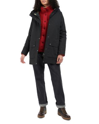 Winter Beadnell Waterproof Jacket