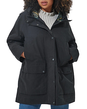 BARBOUR PLUS WINTER BEADNELL JACKET