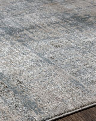 Livabliss Brunswick BWK-2301 Runner Area Rug, 2'7" x 7'3"