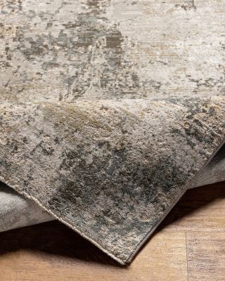 Livabliss Brunswick BWK-2308 Area Rug, 2'7" x 4'