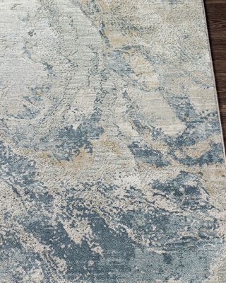 Livabliss Brunswick BWK-2309 Runner Area Rug, 2'7" x 7'3"