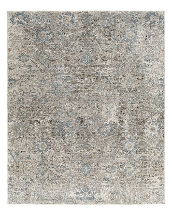 Surya Brunswick BWK2311 Area Rug, 9' x 12'2" Bloomingdale's
