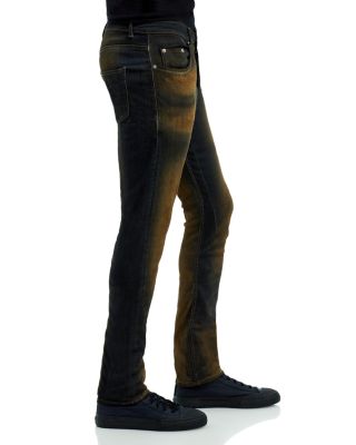 RICK OWENS DRKSHDW | DETROIT CUT JEANS