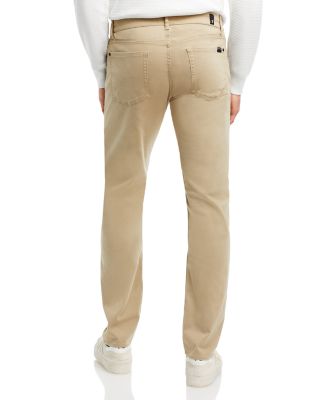 Slimmy Luxe Performance Plus Pants
