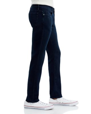 L'homme Slim Fit Jeans in Placid