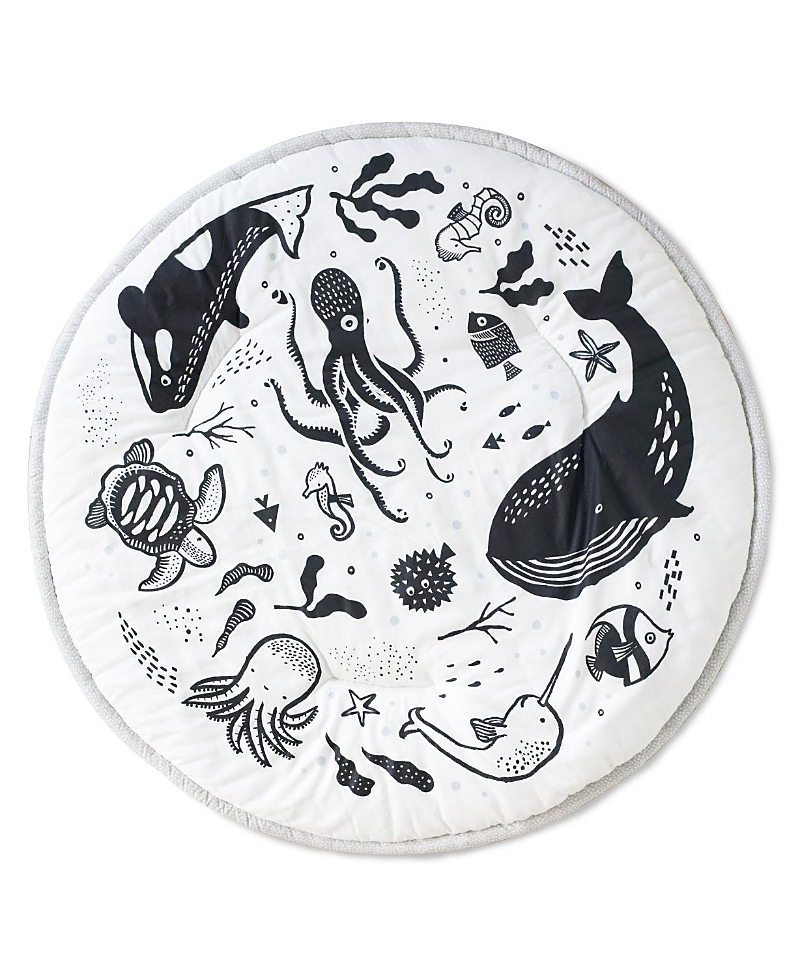 Wee Gallery Wee Gallery Ocean Playmat