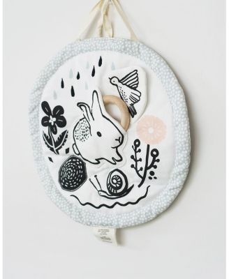 Activity Pad - Meadow - Ages 3 Months+