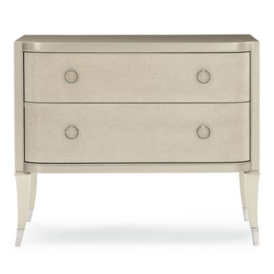 Perfect Match Nightstand