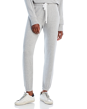 Splits59 Sonja Jogger Trousers In Heather Grey