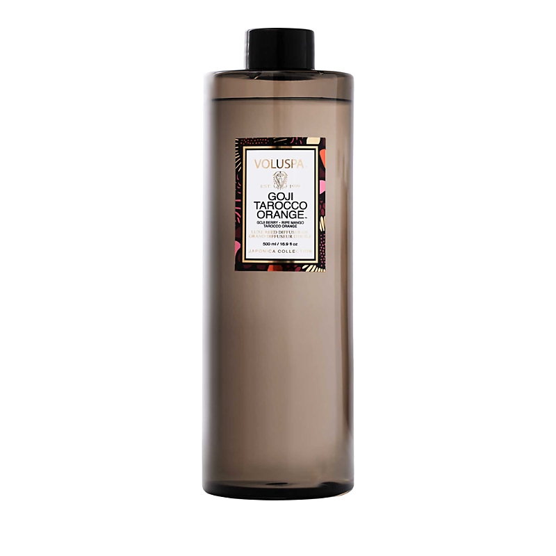 Voluspa Japonica Goji Tarocco Diffuser Refill
