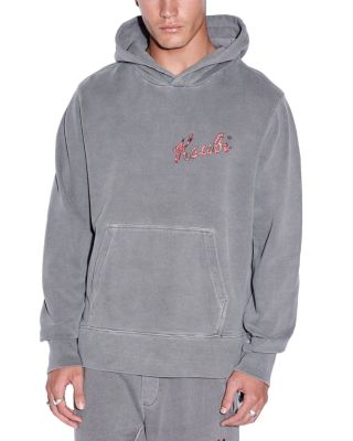 Ksubi - Autograph Kash Hoodie