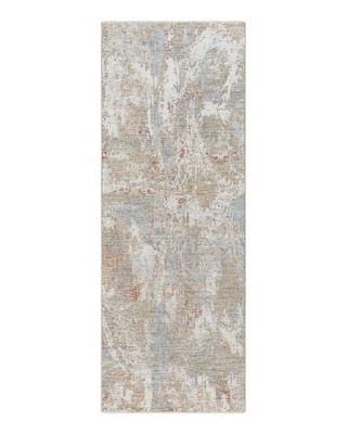 Livabliss Brunswick BWK-2335 Runner Area Rug, 2'7" x 10'