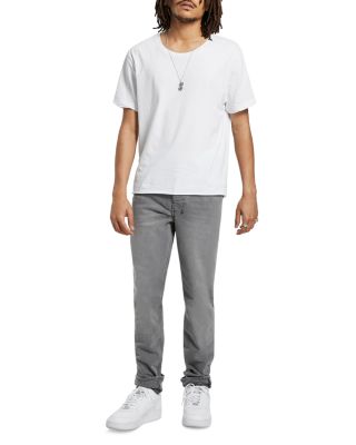 Chitch Slim Fit Jeans in Prodigy Gray