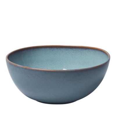 Lave Gris Serving Bowl