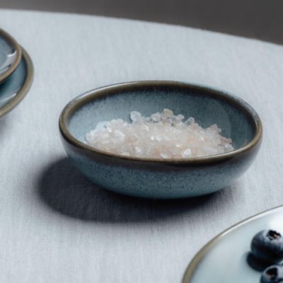 Lave Gris Small Bowl