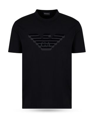 Emporio Armani - Logo Tee
