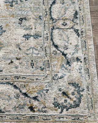 Livabliss Brunswick BWK-2312 Area Rug Collection