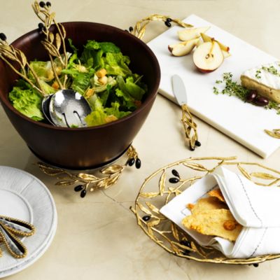 Olive Branch Catch All