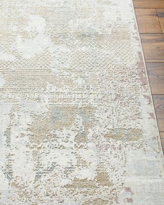 Livabliss Brunswick BWK-2331 Area Rug, 5' x 7'5"
