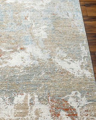 Livabliss Brunswick BWK-2335 Runner Area Rug, 2'7" x 10'