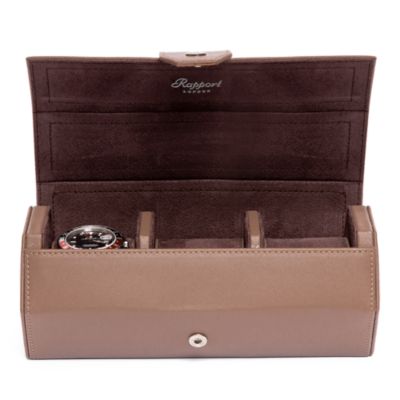 Vantage Three Watch Roll