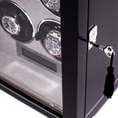 Formula Six Watch Winder